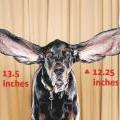 Big Dog Ears