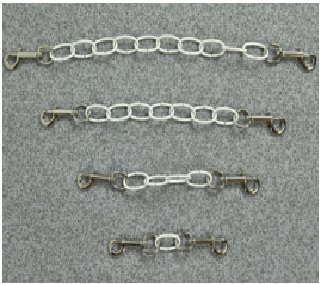 Lips Grooming System Chains